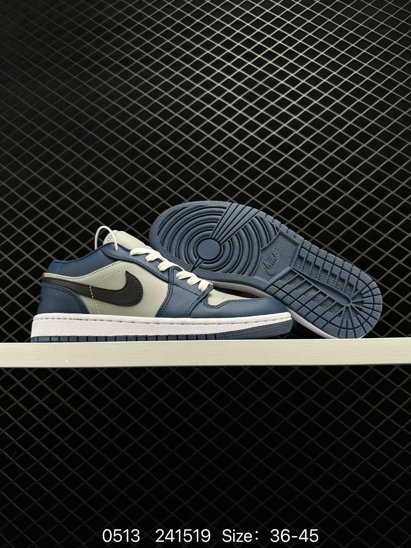 Air Jordan 1 Low AJ1